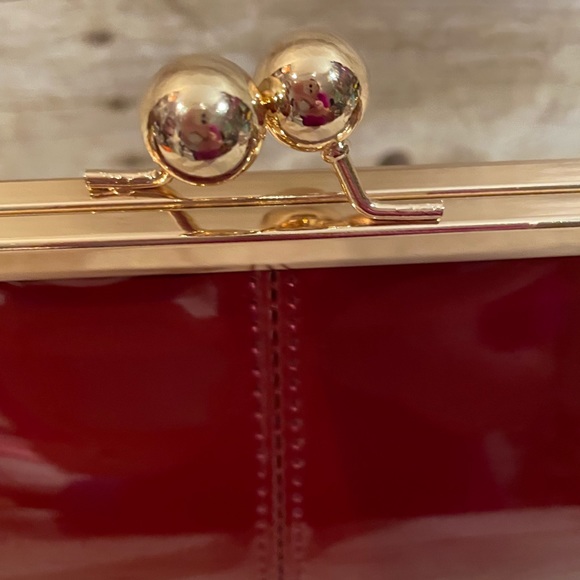 Host Pick! NWT Micom Women’s purse with 2 Additional Straps - Picture 6 of 16